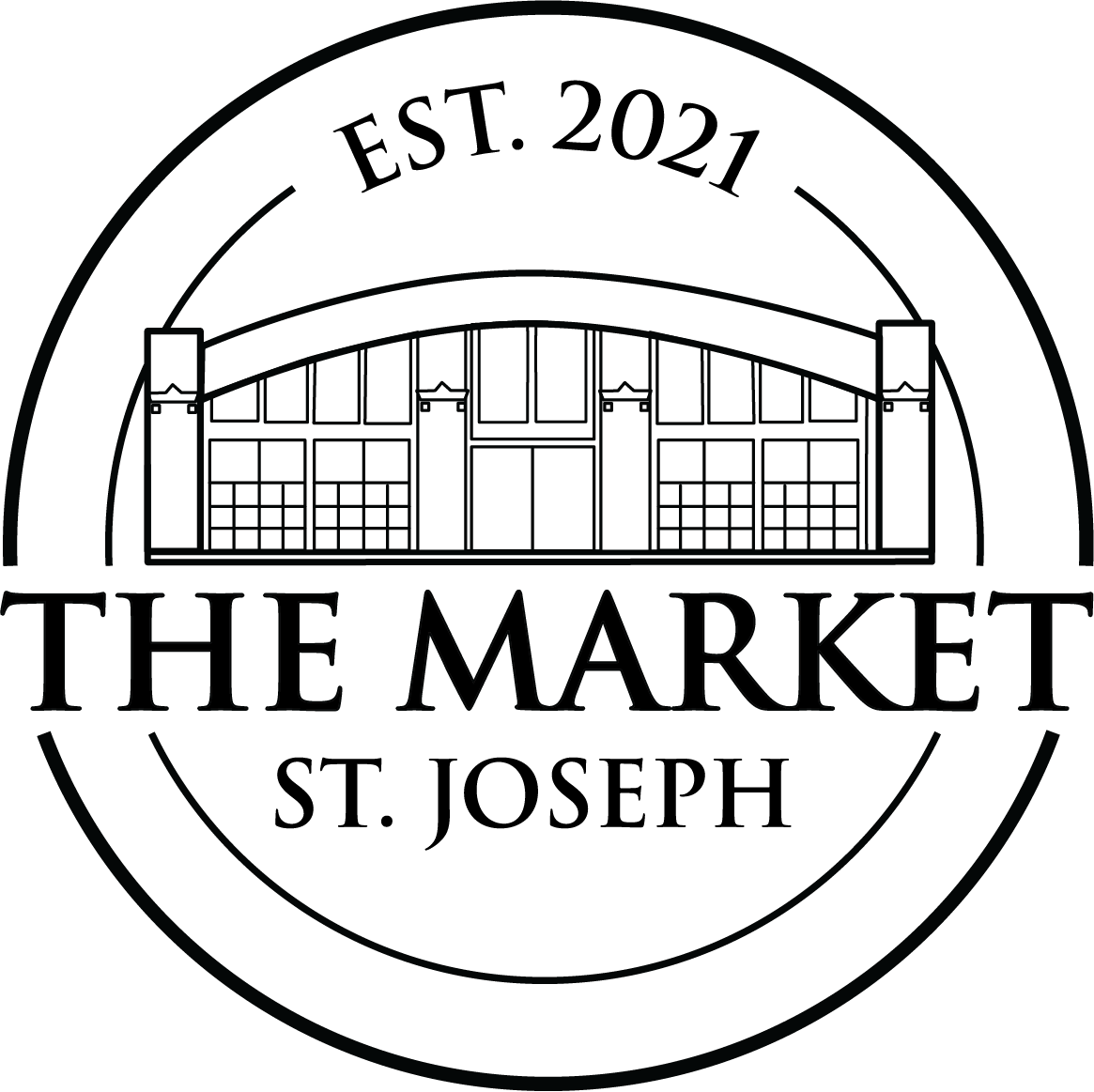 The Market
